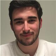 Étudiant en prépa ingénieur
